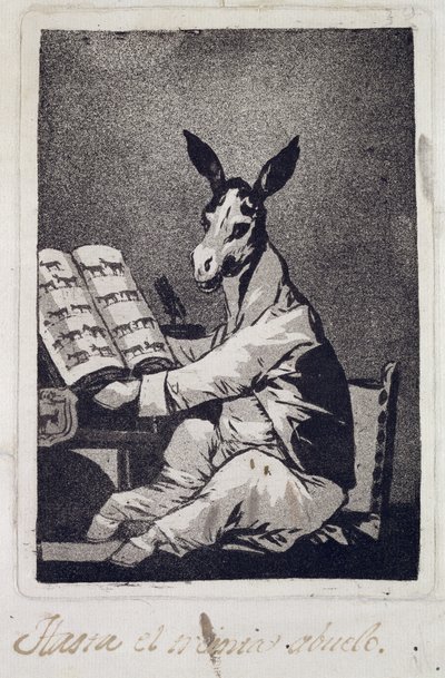 As Far back as his Grandfather, plate 39 of 
